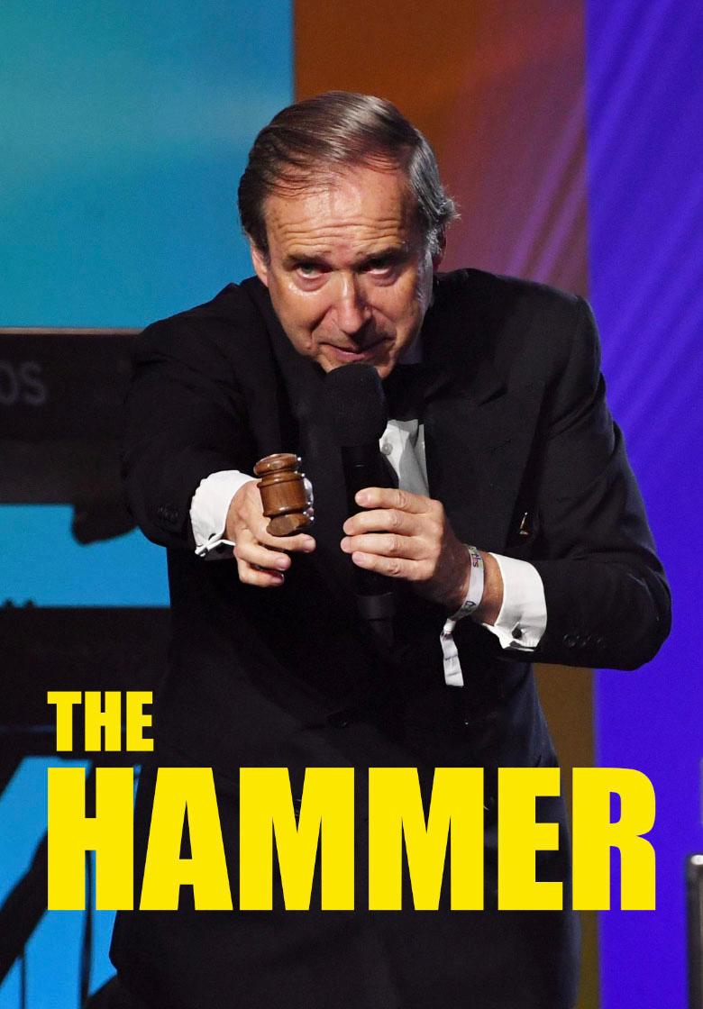 The Hammer